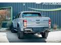 Ford Ranger Raptor NEUF 2022 Double Cabine 2.0 TDCi 213 EcoBlue BVA10 - TVA RECUPERABLE Gris - thumbnail 5