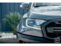 Ford Ranger Raptor NEUF 2022 Double Cabine 2.0 TDCi 213 EcoBlue BVA10 - TVA RECUPERABLE Gris - thumbnail 32