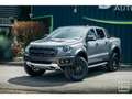 Ford Ranger Raptor NEUF 2022 Double Cabine 2.0 TDCi 213 EcoBlue BVA10 - TVA RECUPERABLE Gris - thumbnail 1