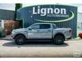 Ford Ranger Raptor NEUF 2022 Double Cabine 2.0 TDCi 213 EcoBlue BVA10 - TVA RECUPERABLE Gris - thumbnail 17