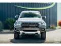 Ford Ranger Raptor NEUF 2022 Double Cabine 2.0 TDCi 213 EcoBlue BVA10 - TVA RECUPERABLE Gris - thumbnail 15