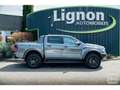 Ford Ranger Raptor NEUF 2022 Double Cabine 2.0 TDCi 213 EcoBlue BVA10 - TVA RECUPERABLE Gris - thumbnail 16