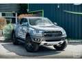 Ford Ranger Raptor NEUF 2022 Double Cabine 2.0 TDCi 213 EcoBlue BVA10 - TVA RECUPERABLE Gris - thumbnail 9