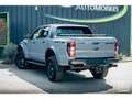 Ford Ranger Raptor NEUF 2022 Double Cabine 2.0 TDCi 213 EcoBlue BVA10 - TVA RECUPERABLE Gris - thumbnail 14