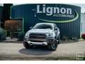 Ford Ranger Raptor NEUF 2022 Double Cabine 2.0 TDCi 213 EcoBlue BVA10 - TVA RECUPERABLE Gris - thumbnail 6