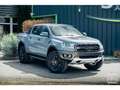 Ford Ranger Raptor NEUF 2022 Double Cabine 2.0 TDCi 213 EcoBlue BVA10 - TVA RECUPERABLE Gris - thumbnail 10