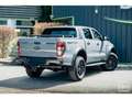 Ford Ranger Raptor NEUF 2022 Double Cabine 2.0 TDCi 213 EcoBlue BVA10 - TVA RECUPERABLE Gris - thumbnail 2
