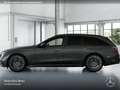 Mercedes-Benz E 220 d T 4M Edition AMG-Line Fahrass 360° Pano 9G Grau - thumbnail 5