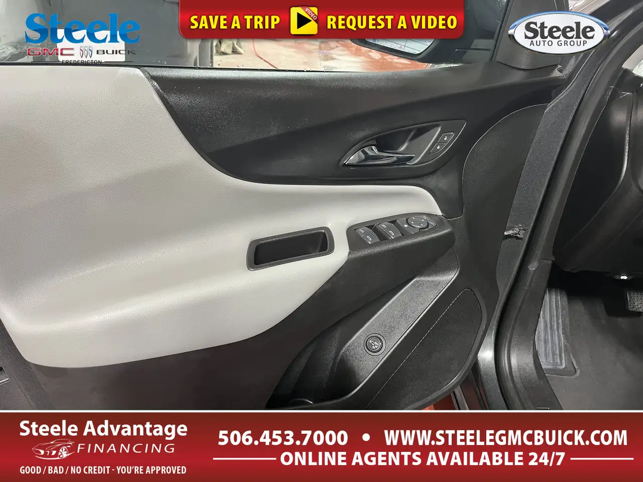 Chevrolet Equinox photo Chevrolet Equinox