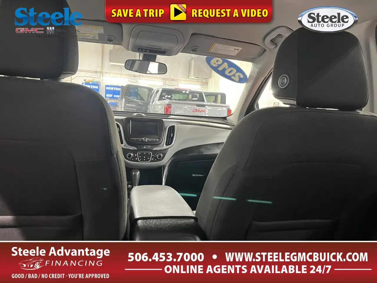 Chevrolet Equinox photo Chevrolet Equinox