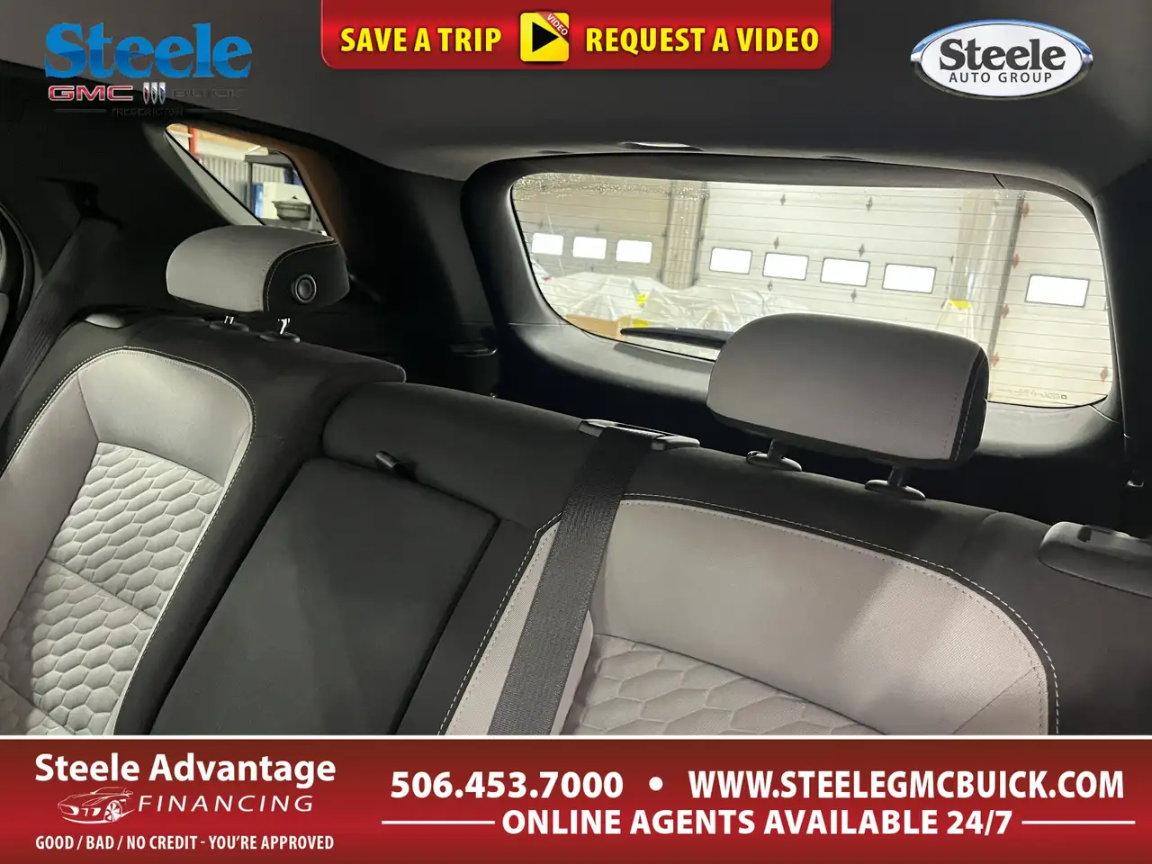 Chevrolet Equinox photo Chevrolet Equinox