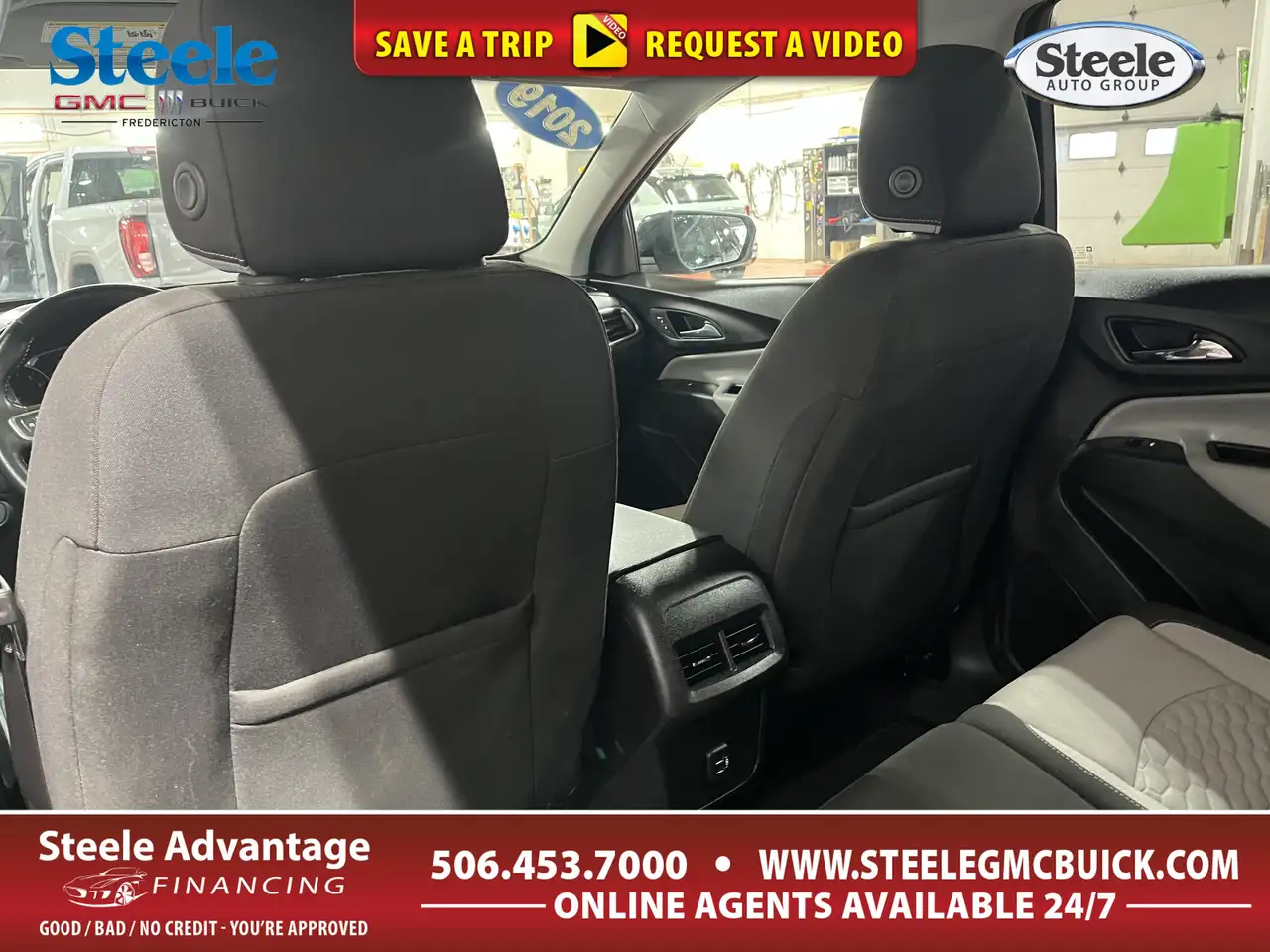 Chevrolet Equinox photo Chevrolet Equinox