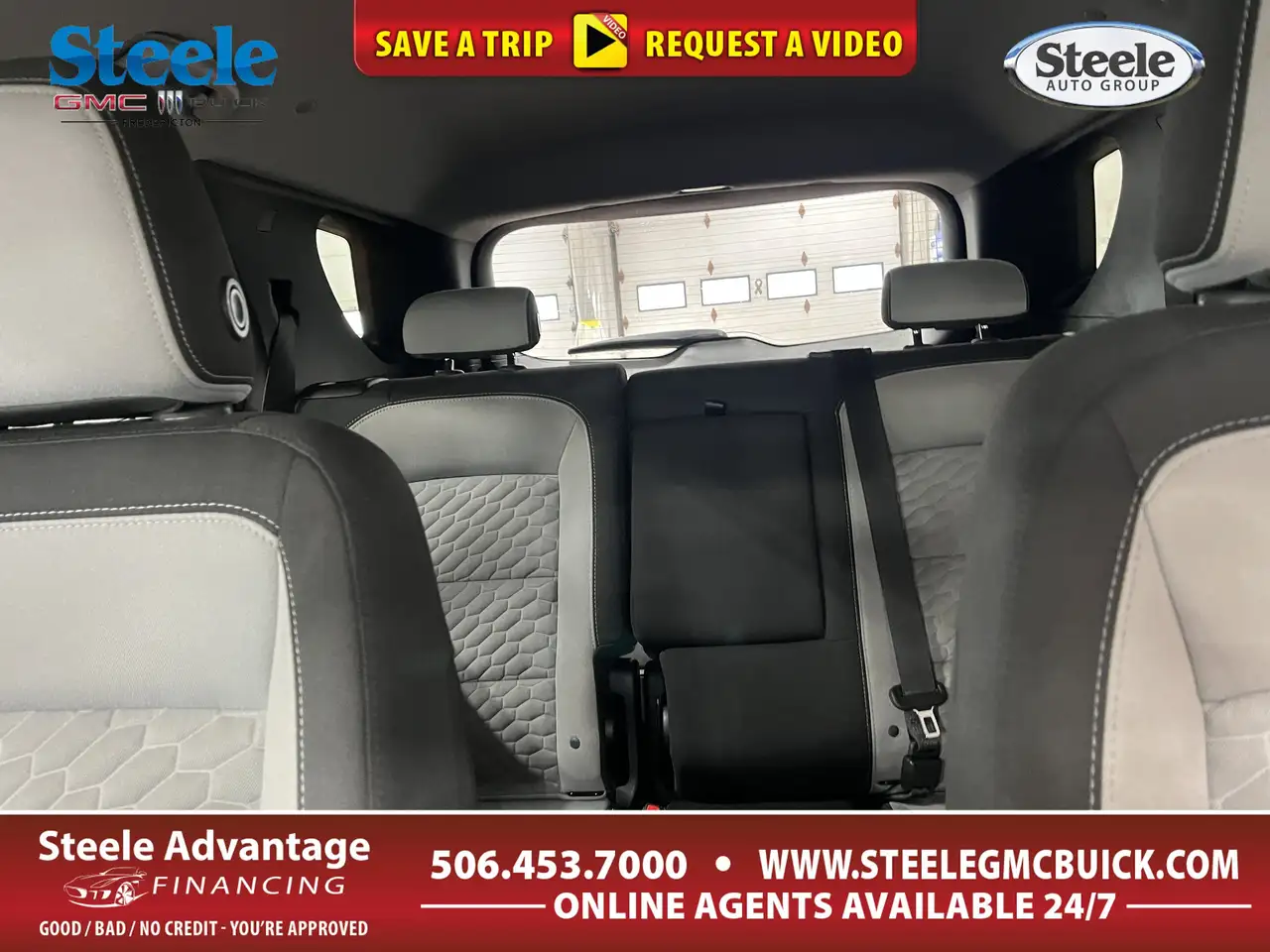 Chevrolet Equinox photo Chevrolet Equinox