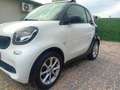 smart forTwo Fortwo 1.0 Passion 71cv twinamic my18 Blanc - thumbnail 4