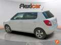 Skoda Fabia 1.2TDI Greenline 75 Blanco - thumbnail 4