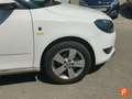 Skoda Fabia 1.2TDI Greenline 75 Blanco - thumbnail 14