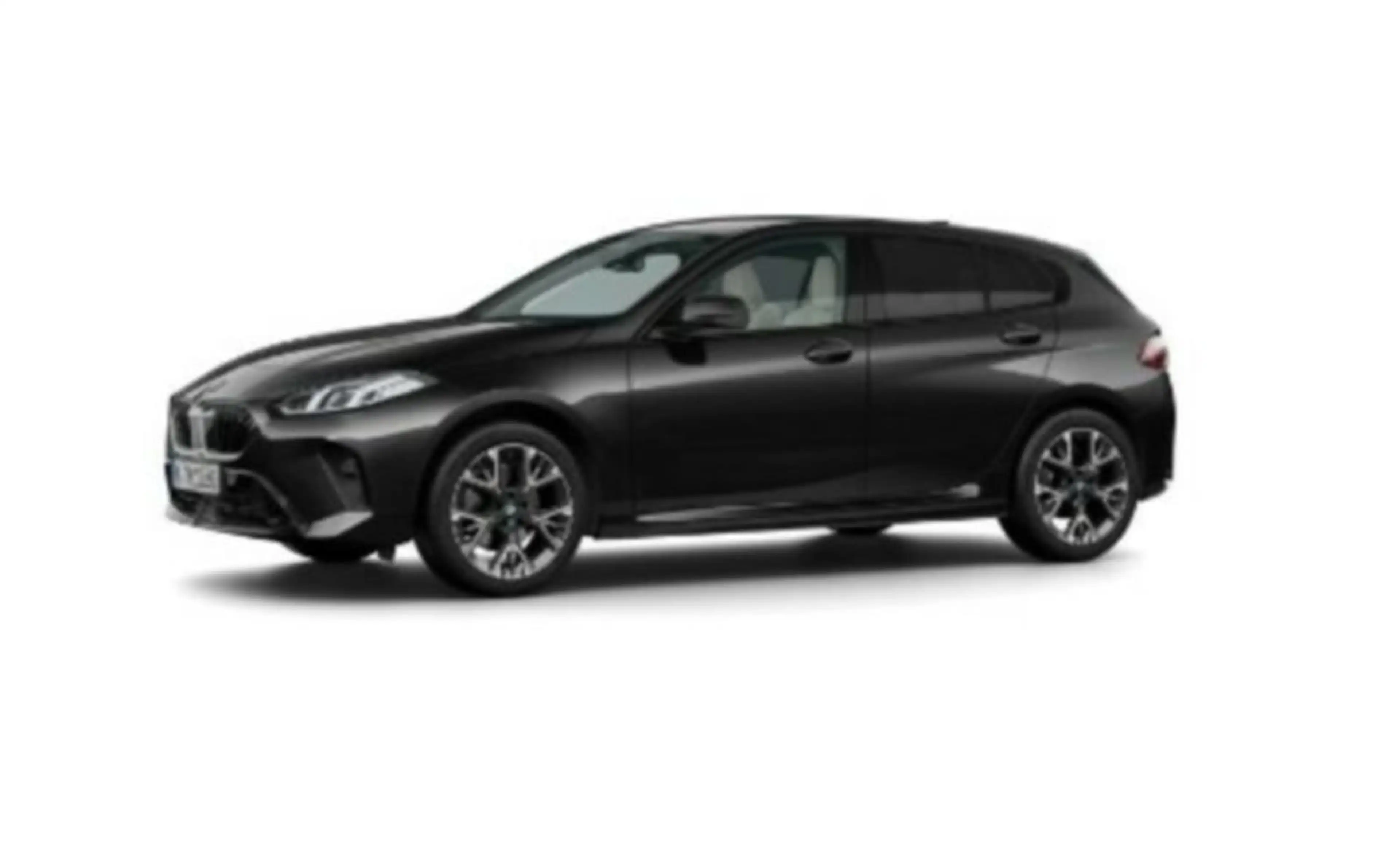 BMW 120 d *LAGERAKTION* — photo 2