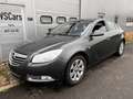 Opel Insignia 2.0 CDTi / ALU / CLIMA / TREKHAAK / CRUISE Gris - thumbnail 3
