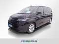 Volkswagen T7 Multivan 2.0 TDI Life 7Si AHK Leder Navi RüKa Schwarz - thumbnail 1