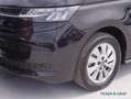 Volkswagen T7 Multivan 2.0 TDI Life 7Si AHK Leder Navi RüKa Schwarz - thumbnail 14