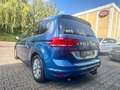 Volkswagen Touran Highline BMT*ACC*1. HAND*LED*VELOURS*AHK Blau - thumbnail 5