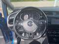 Volkswagen Touran Highline BMT*ACC*1. HAND*LED*VELOURS*AHK Blau - thumbnail 17