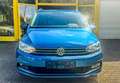 Volkswagen Touran Highline BMT*ACC*1. HAND*LED*VELOURS*AHK Blau - thumbnail 2
