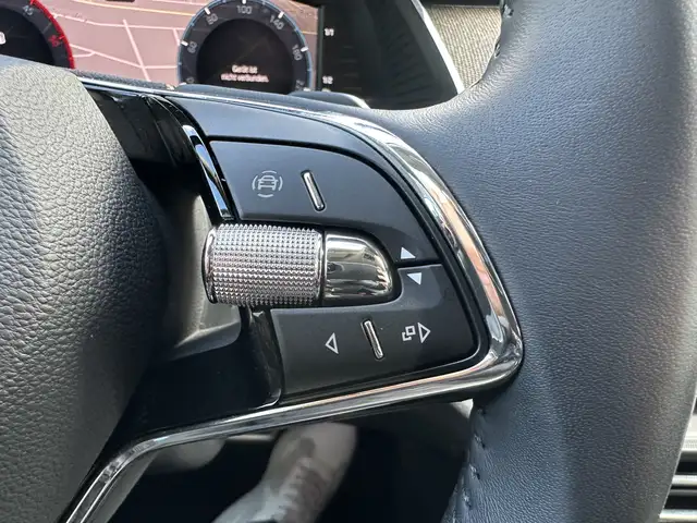 Skoda Octavia view 12
