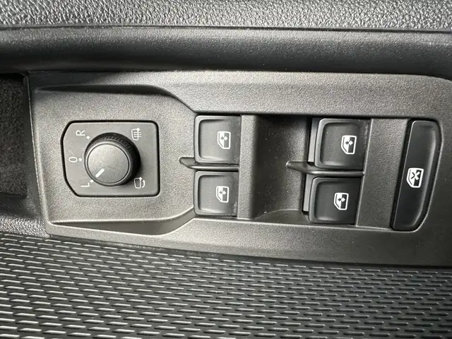 Skoda Octavia view 15