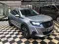 Peugeot 2008 PureTech 130 S&S Allure Grau - thumbnail 2