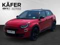 Fiat 600 1.2 Benzin 110 6-Gang Street Rot - thumbnail 1