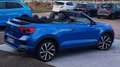 Volkswagen T-Roc CABRIOLET 1.5 TSI 150 R-Line DSG Bleu - thumbnail 9