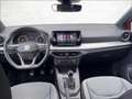 SEAT Ibiza 1.0 MPI Xcellence *LED*SHZ*Tempomat*DAB+* Rouge - thumbnail 11
