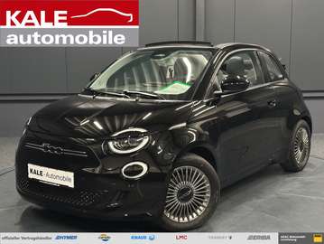 Cabrio Icon *CarPlay*Sitzhzg*LED*KEYLESS*1.HAND*