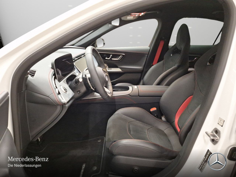Mercedes-Benz E 53 AMG 4M Hybrid Perf-Sitze Fahrass 360° Distr+ — photo 11