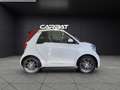 smart forTwo fortwo 90 0.9 Turbo BRABUS Style Bianco - thumbnail 4