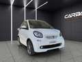 smart forTwo fortwo 90 0.9 Turbo BRABUS Style Bianco - thumbnail 3