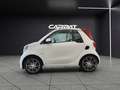 smart forTwo fortwo 90 0.9 Turbo BRABUS Style Bianco - thumbnail 5