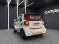 smart forTwo fortwo 90 0.9 Turbo BRABUS Style Bianco - thumbnail 8