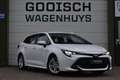 Toyota Corolla Touring Sports 1.8 Hybrid Active | Trekhaak | Carp Wit - thumbnail 2