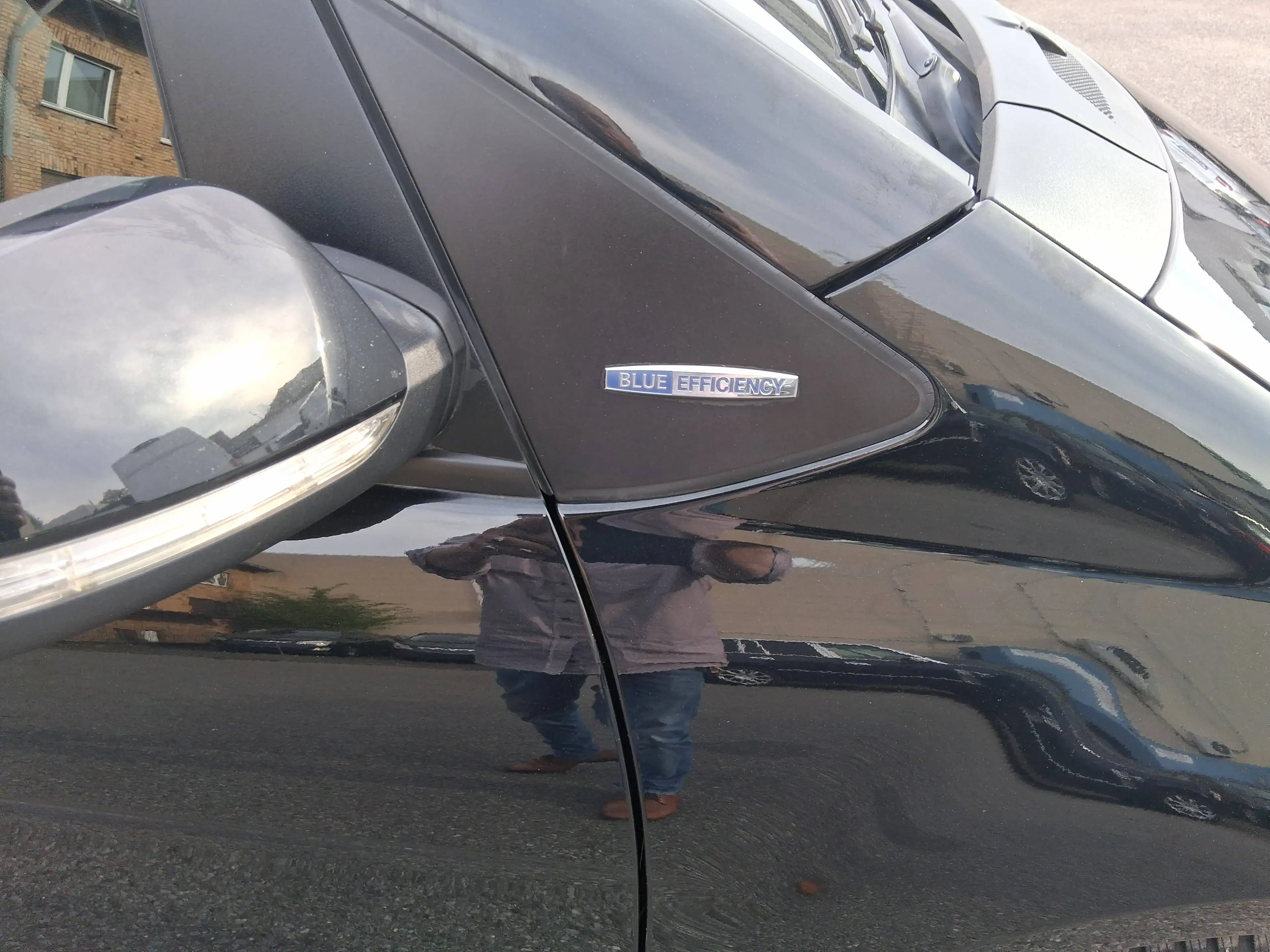 Mercedes-Benz A 160 A-Klasse  5-Türer BlueEFFICIENCY — photo 6