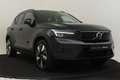 Volvo XC40 SINGLE MOTOR EXTENDED RANGE ULTIMATE 82 kWh -PANO. Nero - thumbnail 10