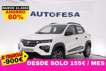 ELECTRICO COMFORT AUTO 45CV 5P #NAVY,CUERO,CAMARA
