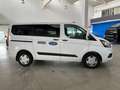 Ford Tourneo Custom 320 2.0 TDCi 105CV PL* 9 posti *prezzo reale Bianco - thumbnail 12