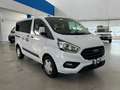 Ford Tourneo Custom 320 2.0 TDCi 105CV PL* 9 posti *prezzo reale Bianco - thumbnail 1
