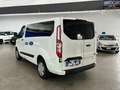 Ford Tourneo Custom 320 2.0 TDCi 105CV PL* 9 posti *prezzo reale Bianco - thumbnail 4