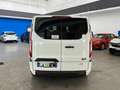 Ford Tourneo Custom 320 2.0 TDCi 105CV PL* 9 posti *prezzo reale Bianco - thumbnail 11