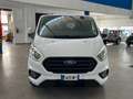 Ford Tourneo Custom 320 2.0 TDCi 105CV PL* 9 posti *prezzo reale Bianco - thumbnail 9