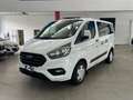 Ford Tourneo Custom 320 2.0 TDCi 105CV PL* 9 posti *prezzo reale Bianco - thumbnail 3