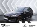 CUPRA Leon Sportstourer 2.0 TSI VZ 4Drive MATRIX BE Schwarz - thumbnail 1